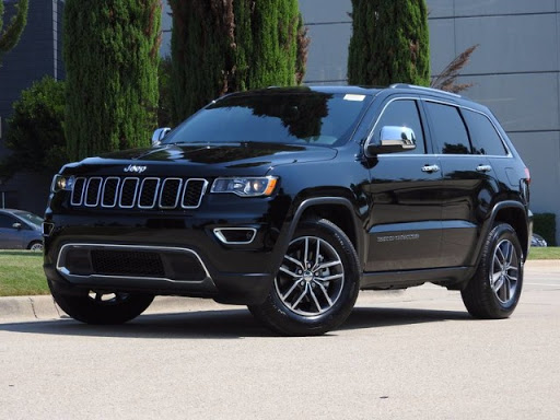 Car Dealer «Vann Dodge Chrysler Jeep», reviews and photos, 899 S Delsea Dr, Vineland, NJ 08360, USA