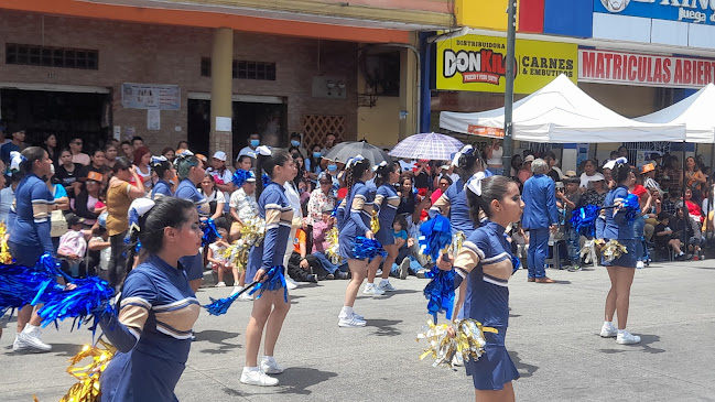 Horarios de LUBRICADORA Y LAVADORA NIÑO JORDAN