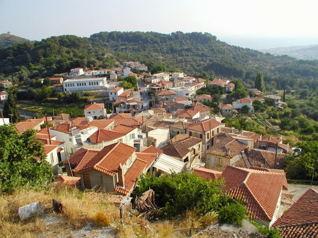 Δημοτικό Σχολείο Λέκκας - Καρλόβασι