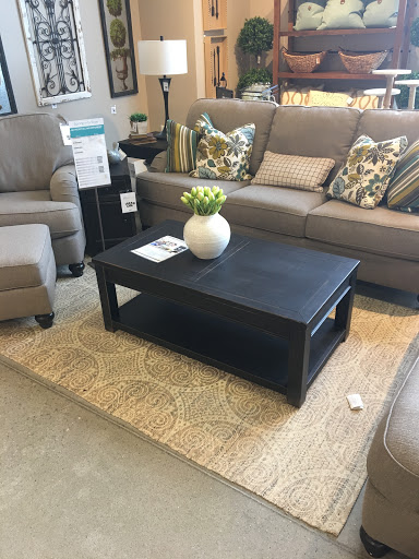 Furniture Store «Ashley HomeStore», reviews and photos, 1401 Golden Gate Blvd, Mayfield Heights, OH 44124, USA