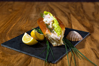 Photos du propriétaire du Restaurant Lobsta à Nice - n°5