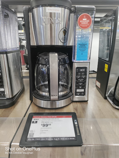 Electronics Store «Best Buy», reviews and photos, 100 Consumer Square, Mays Landing, NJ 08330, USA