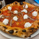 Photo n°2 de l'avis de Michel.o fait le 20/03/2023 à 10:31 sur le  Osteria Del Tiziano - Belluno à Belluno