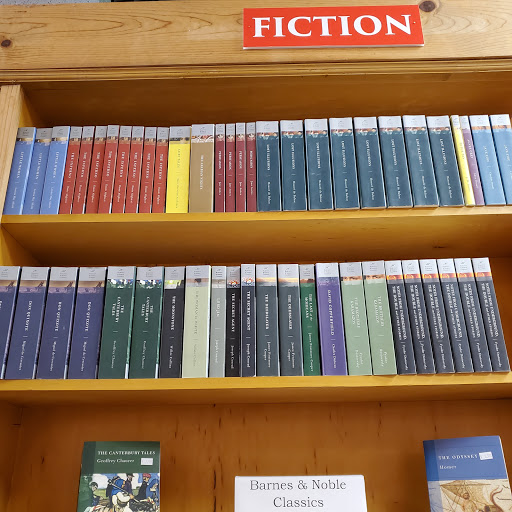 Used Book Store «Book Alley», reviews and photos, 1252 E Colorado Blvd, Pasadena, CA 91106, USA