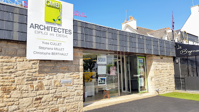 C.mi.b. à La Trinité-sur-Mer