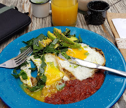 Chantli-Cocina de Autor photo