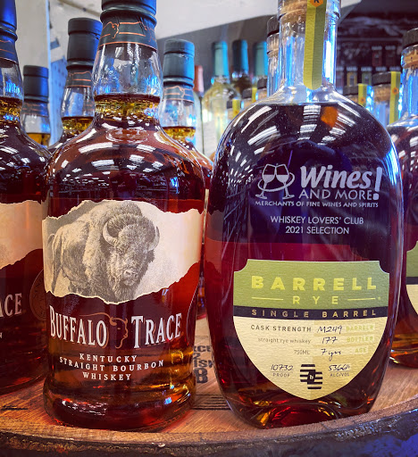 Liquor Store «Wines and More!», reviews and photos, 242 Boston Post Rd, Milford, CT 06460, USA