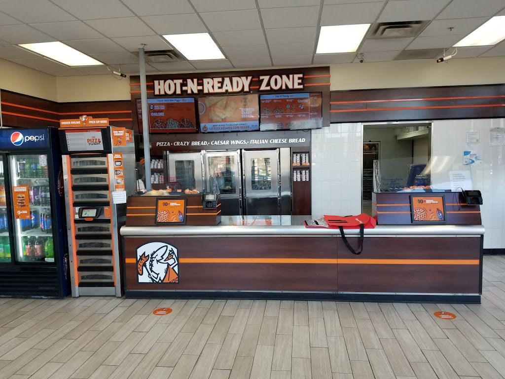 Little Caesars Pizza 50317