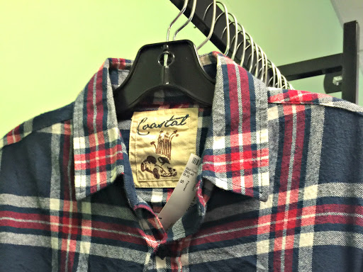 Thrift Store «Black Sheep Thrift Shop», reviews and photos, 323 Drum Point Rd, Brick, NJ 08723, USA