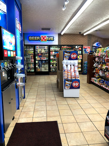 Circle K