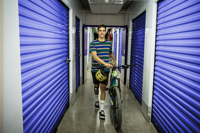 Storage King Nottingham - Self Storage Units - Nottingham
