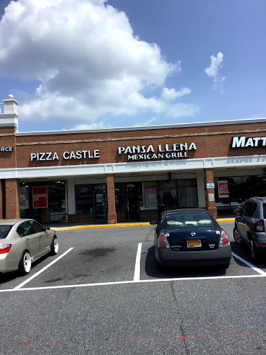 Shopping Mall «White Oak Shopping Center», reviews and photos, 11200 New Hampshire Ave, Silver Spring, MD 20904, USA