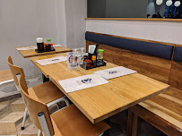 Atmosphère du Restaurant japonais Kintaro à Paris - n°7