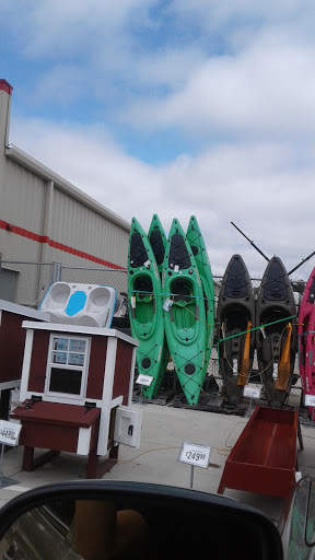 Home Improvement Store «Tractor Supply Co.», reviews and photos, 5359 W US Hwy 90, Lake City, FL 32055, USA