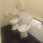 Photo n°3 de l'avis de Stefano.a fait le 29/03/2018 à 14:29 sur le  Grand Hotel Bologna Congress & Wellness à Pieve di Cento