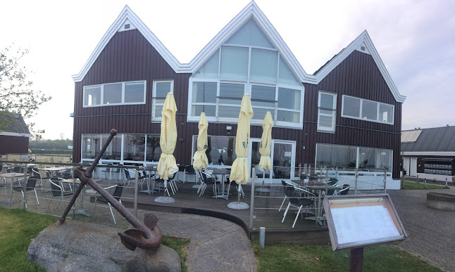 Restaurant Egå Marina - Restaurant