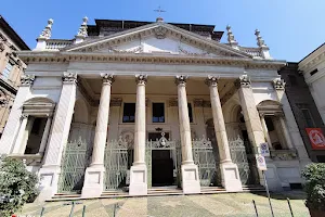 Auditorium Oratorio di San Filippo Neri image