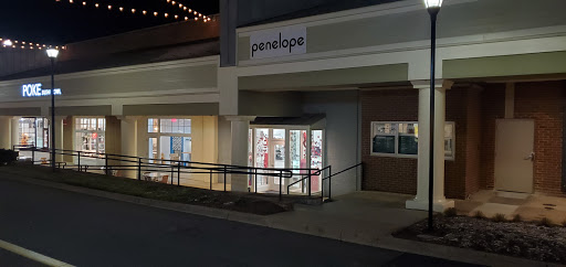 Penelope, 2146 Barracks Rd, Charlottesville, VA 22903, USA, 