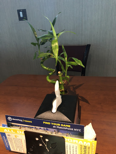 Tennis Club «MatchPoint NYC», reviews and photos, 2781 Shell Rd, Brooklyn, NY 11223, USA