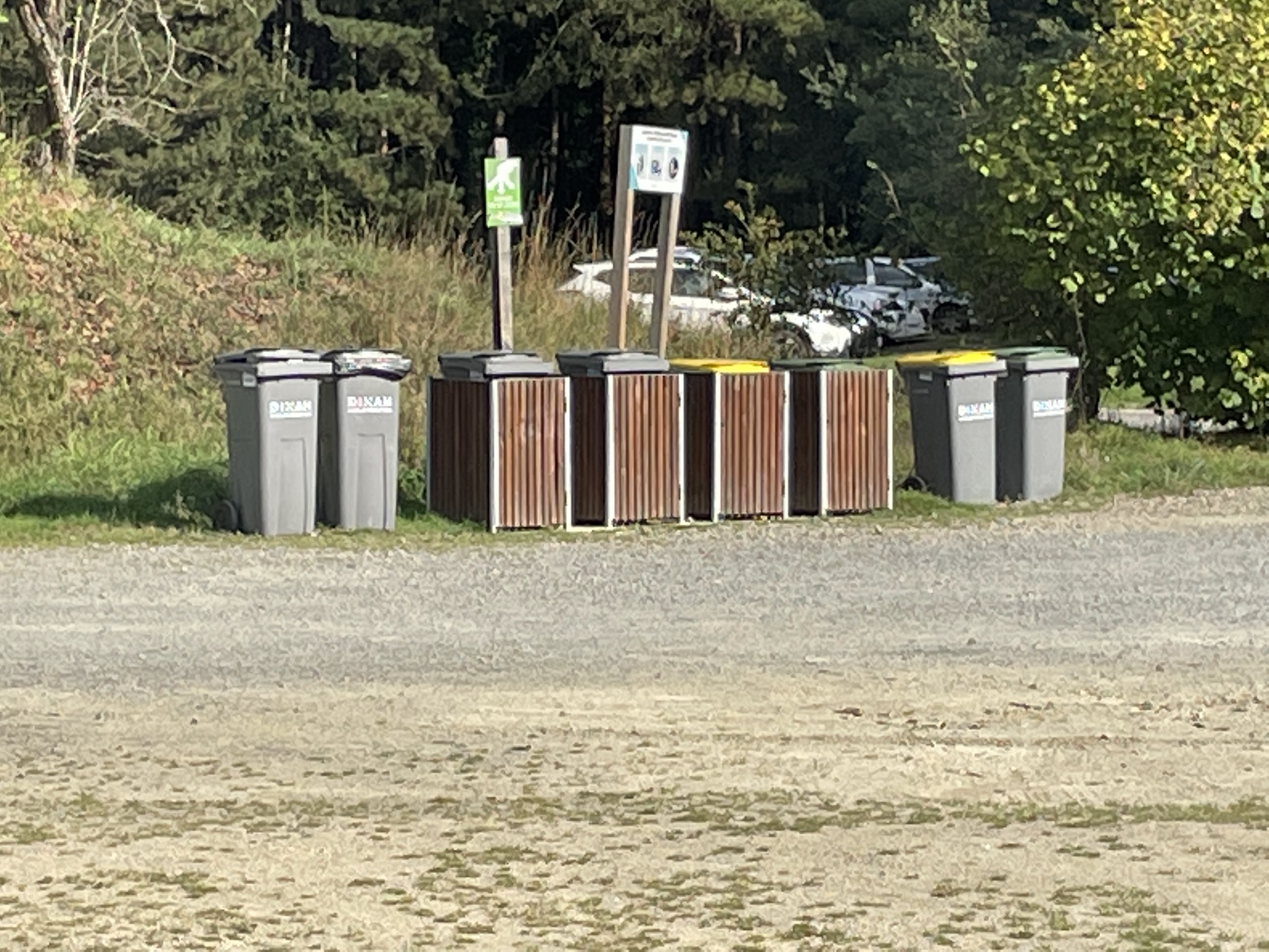 Photo n° 6 de l'avis de daniel.r fait le 26/09/2021 à 14:57