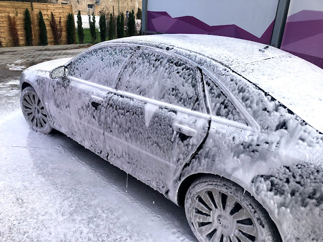 MYJNIA BEZDOTYKOWA 24H