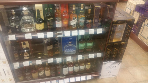 Liquor Store «ABC Fine Wine & Spirits», reviews and photos, 1795 W Main St, Inverness, FL 34450, USA