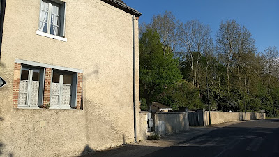Ronflard Jacques à Saint-Ouen-les-Vignes
