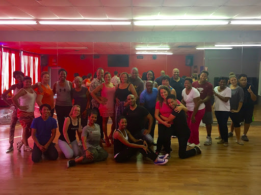 Dance School «Clahvay Dance Studio», reviews and photos, 768 Concord Rd SE, Smyrna, GA 30080, USA