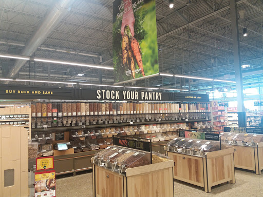 Grocery Store «Whole Foods Market», reviews and photos, 89 Danada Square East, Wheaton, IL 60189, USA