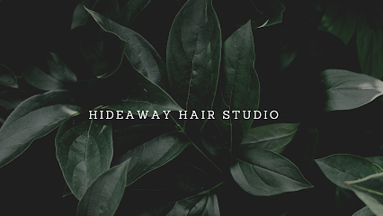 HIDEAWAY HAIR STUDIO