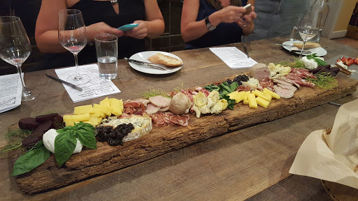 Butcher Shop Deli «Goose The Market», reviews and photos, 2503 N Delaware St, Indianapolis, IN 46205, USA