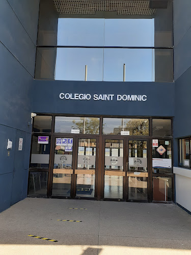 Opiniones de Colegio Saint Dominic en Viña del Mar - Escuela