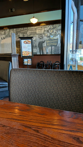 Cafe «Corner Bakery Cafe», reviews and photos, 5312 Clark Ave, Lakewood, CA 90712, USA