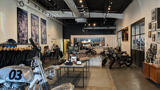 Coffee Shop «Brother Moto», reviews and photos, 670 Memorial Dr SE, Atlanta, GA 30312, USA