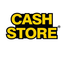 Cash Store in Clarksville, Texas