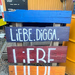 Photo n°5 de l'avis de Dance.o fait le 30/07/2023 à 17:58 sur le  Steinchen Kulturcafé à Munich