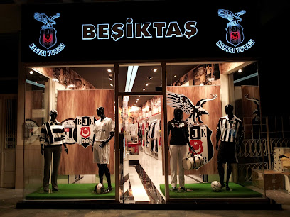 Beşiktaş Jk Kartal Yuvası