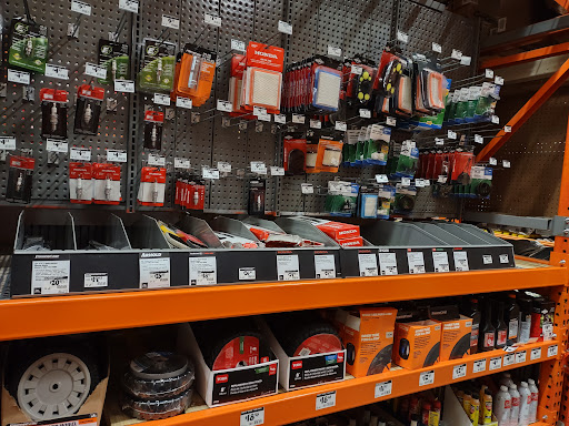 Home Improvement Store «The Home Depot», reviews and photos, 33001 South Dixie Hwy, Florida City, FL 33034, USA