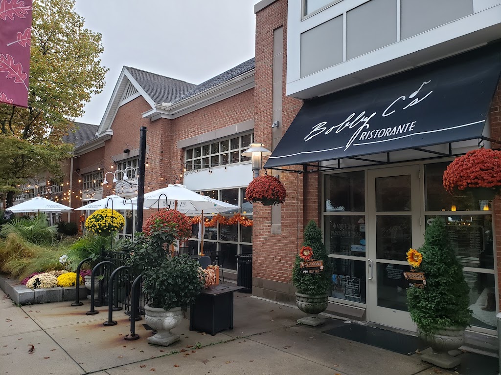 Bobby C's Ristorante 02176