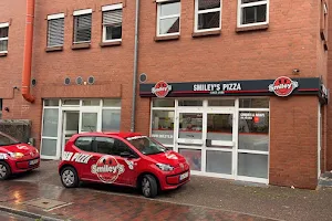 Smiley's Pizza Profis Hildesheim image