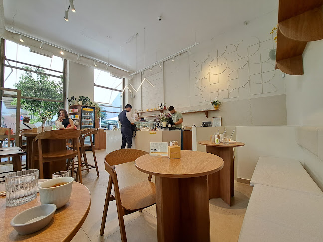 MÖTE - Πειραιάς