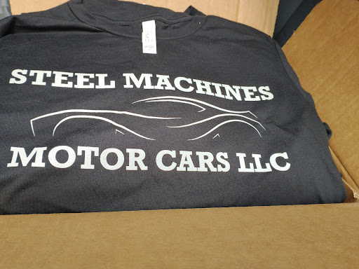 Print Shop «Oaco Print», reviews and photos, 1700 Commerce St # 406, Dallas, TX 75201, USA