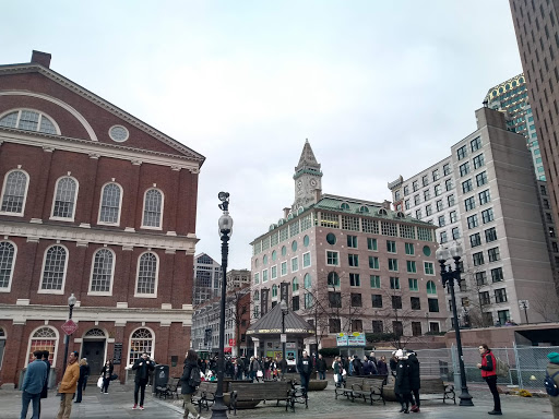 Observatory «Skywalk Observatory», reviews and photos, 800 Boylston St, Boston, MA 02199, USA