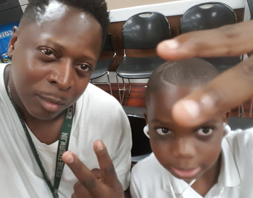 Barber Shop «Syndicutz Barbershop», reviews and photos, 3000 Chapel Hill Rd, Douglasville, GA 30135, USA