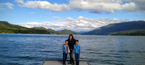 Beach «Whitefish City Beach», reviews and photos