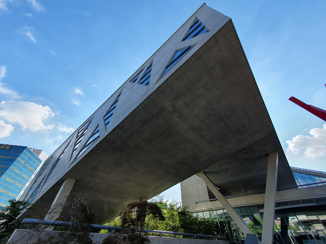 JCC Arts Center Concert Hall by null