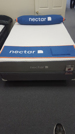 Mattress Store «Mattress Warehouse of Newark», reviews and photos, 1245 Churchmans Rd, Newark, DE 19713, USA