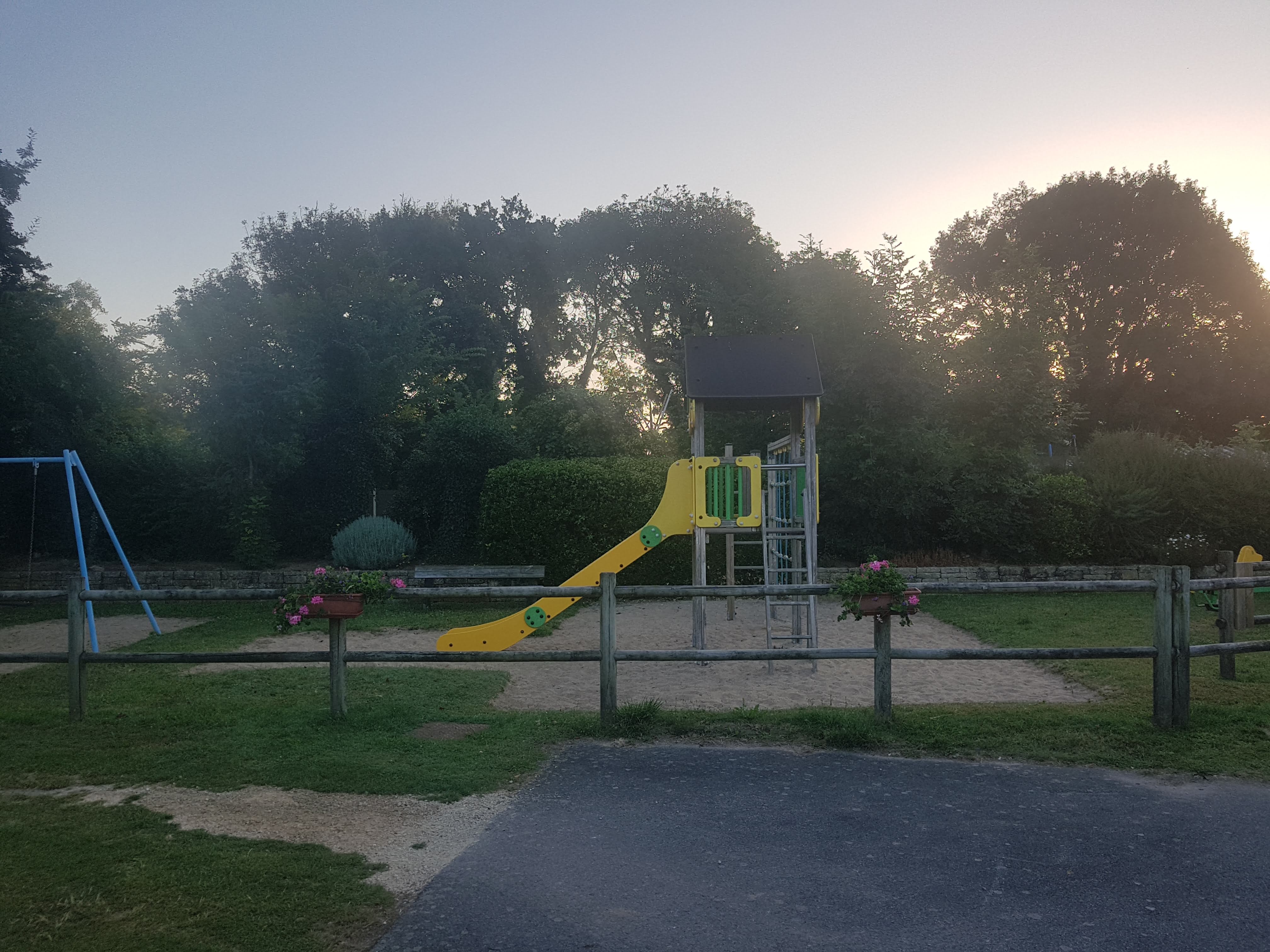 Photo n° 16 de l'avis de Terrien.u fait le 21/07/2021 à 17:46