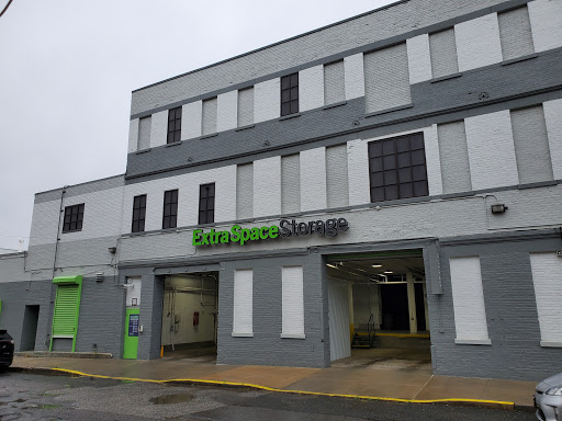 Storage Facility «Extra Space Storage», reviews and photos, 30 N West St, Mt Vernon, NY 10550, USA
