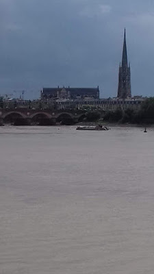 EDR LAVRADOR à Toulenne